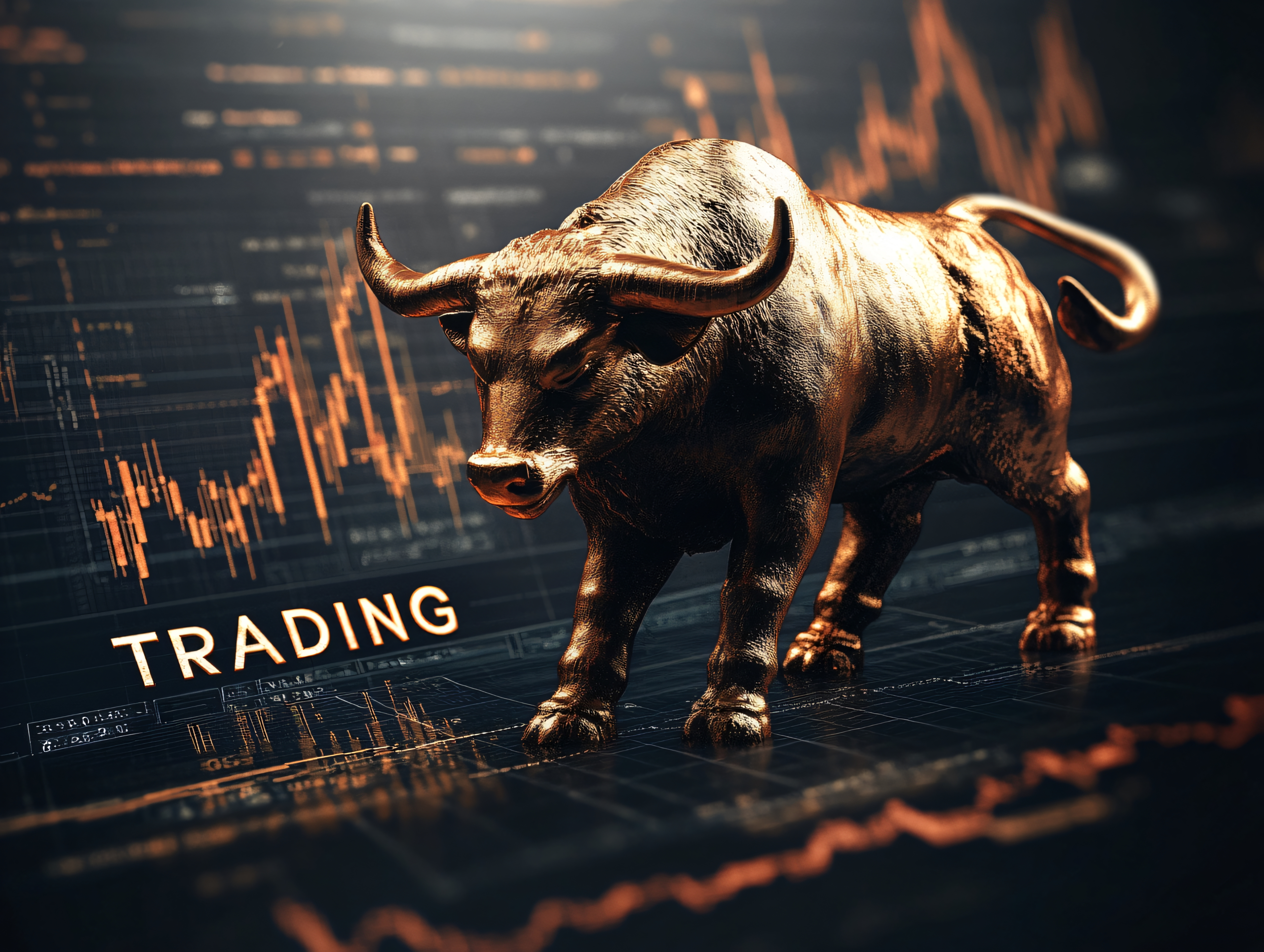 Commodity Service Trading